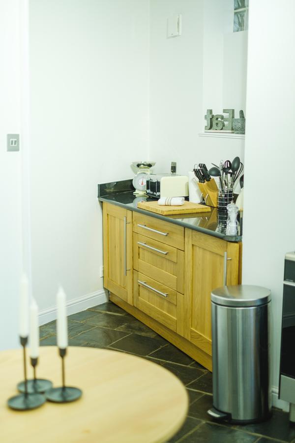 St John'S Cottage - Simple2Let Serviced Apartments Halifax Exterior foto